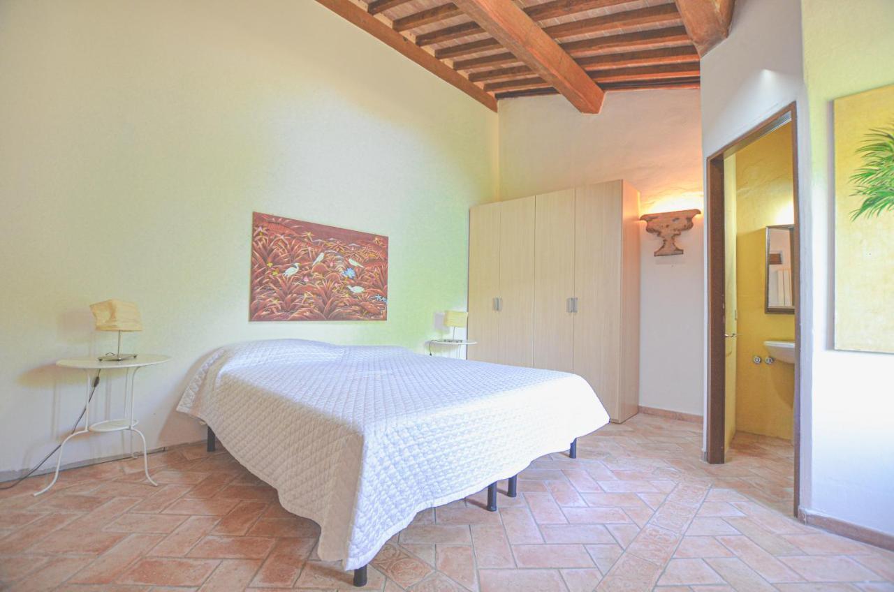 Ca' Dei Lanari - 10 Min Da Assisi Apartment San Presto Exterior photo